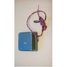 PLESSEY SIEMENS PV428 BATTERY CHARGER ASSY